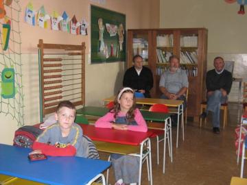 Začiatok šk.roka 2010/11 Začiatok šk.roka 2010/11