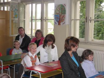 Začiatok šk.roka 2010/11 Začiatok šk.roka 2010/11
