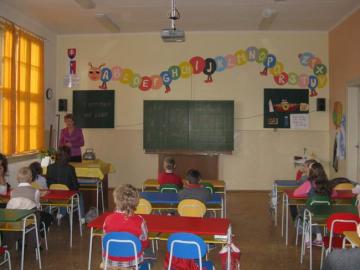 Začiatok šk.roka 2010/11 Začiatok šk.roka 2010/11
