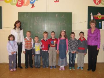 Začiatok šk.roka 2010/11 Začiatok šk.roka 2010/11