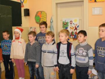 Mikuláš 2010 Mikuláš 2010