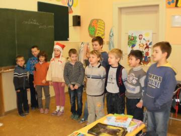 Mikuláš 2010 Mikuláš 2010