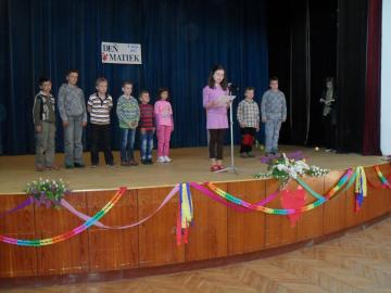 Deň matiek 2011 Deň matiek 2011