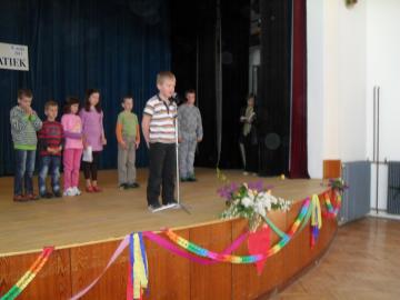 Deň matiek 2011 Deň matiek 2011