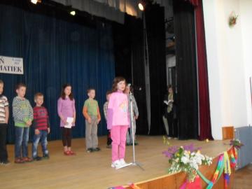 Deň matiek 2011 Deň matiek 2011