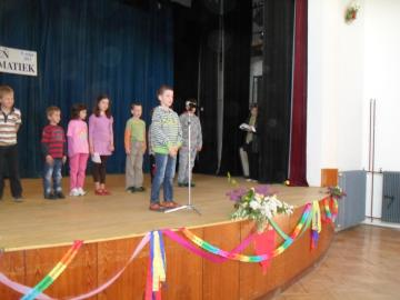 Deň matiek 2011 Deň matiek 2011