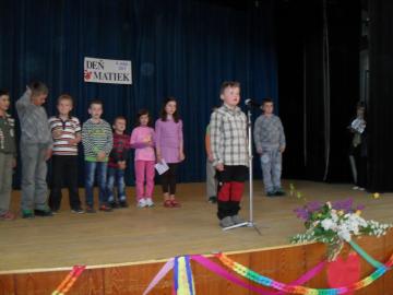 Deň matiek 2011 Deň matiek 2011