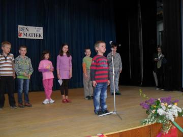 Deň matiek 2011 Deň matiek 2011