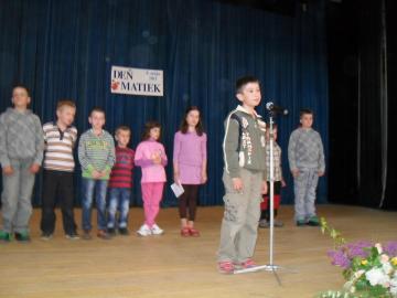 Deň matiek 2011 Deň matiek 2011