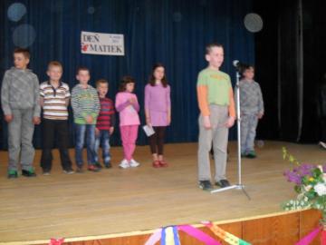 Deň matiek 2011 Deň matiek 2011