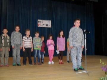 Deň matiek 2011 Deň matiek 2011
