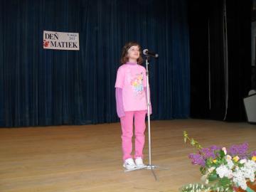 Deň matiek 2011 Deň matiek 2011