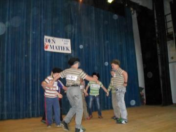 Deň matiek 2011 Deň matiek 2011