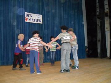 Deň matiek 2011 Deň matiek 2011