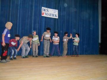 Deň matiek 2011 Deň matiek 2011