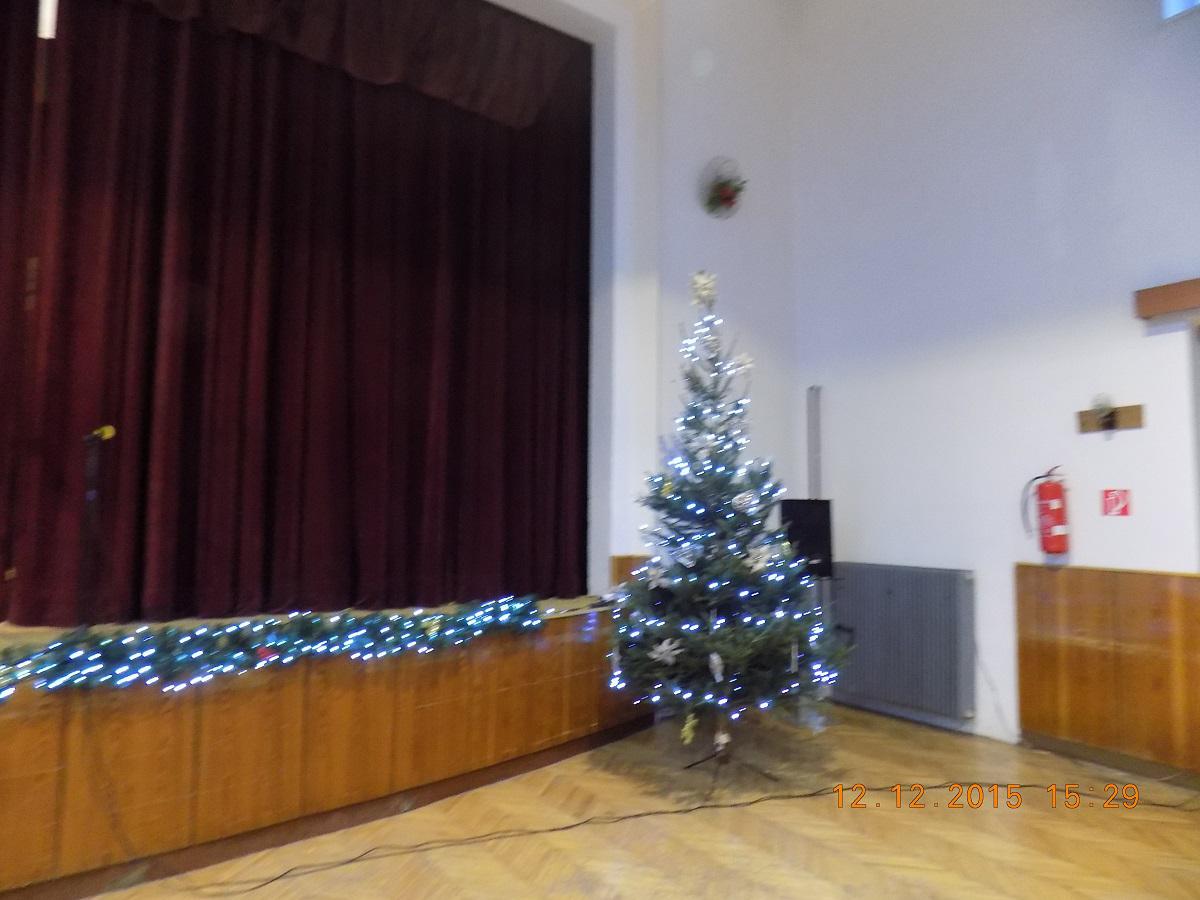 Fotogaléria Posedenie pod jedličkou 12.12.2015 (42) Posedenie pod jedličkou 12.12.2015