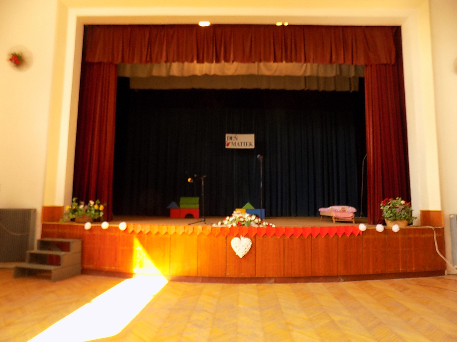 Fotogaléria Deň matiek 2016 (46) Deň matiek 2016