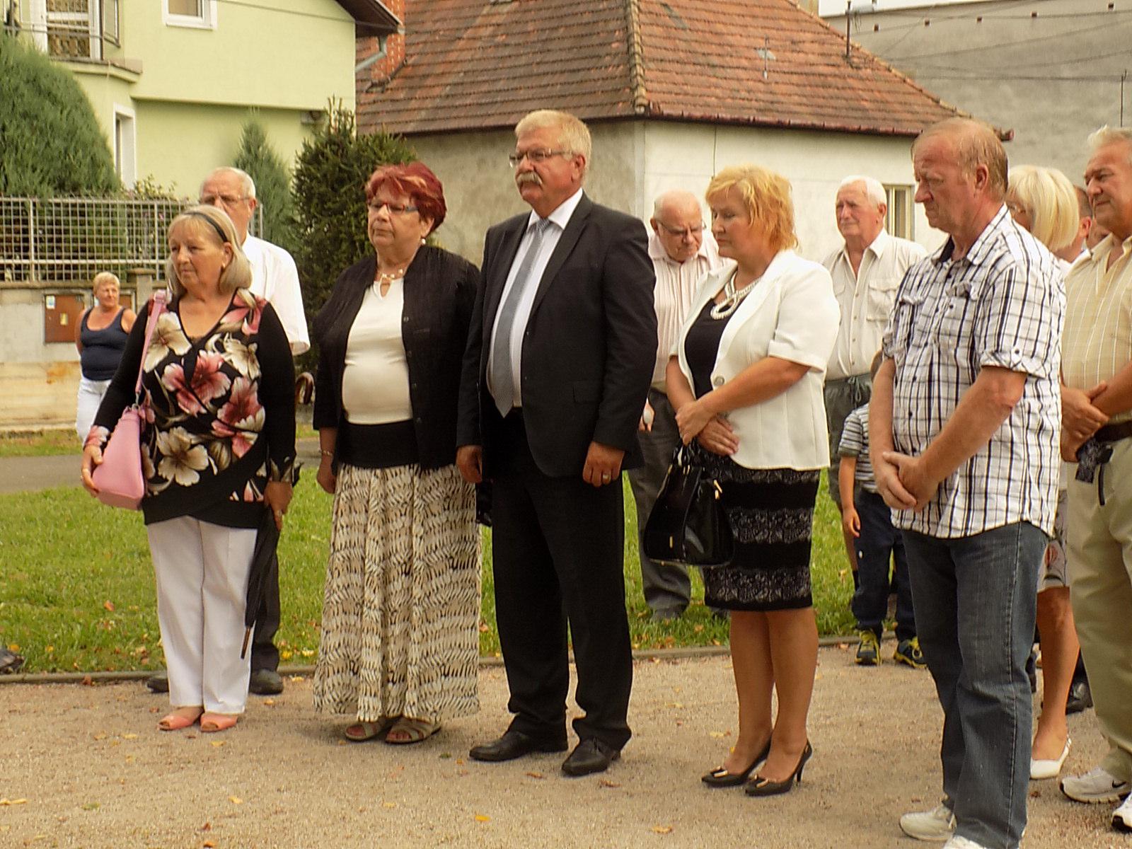 Fotogaléria Oslavy SNP 29.08.2016 (6) Oslavy SNP 29.08.2016