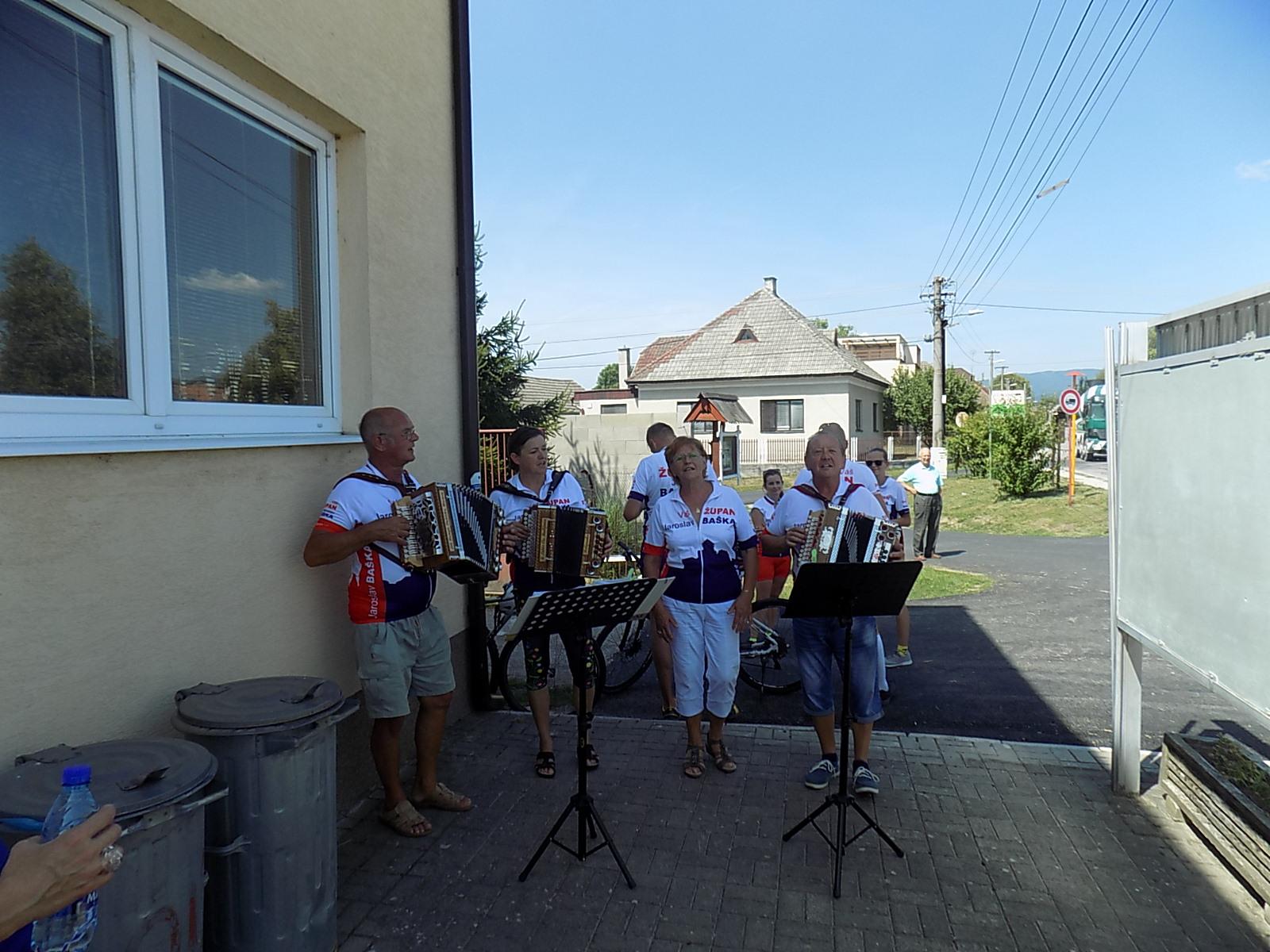 Fotogaléria Tour de Baška 03.08.2017 (12) Tour de Baška 03.08.2017