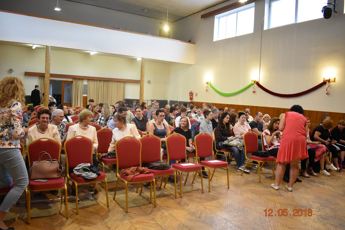 Fotogaléria Deň matiek 12.05.2018 (5) Deň matiek 12.05.2018