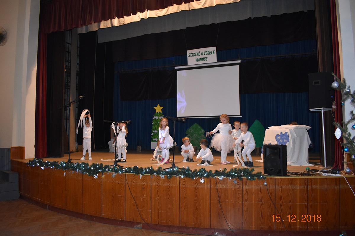 Fotogaléria Posedenie pod Jedličkou 15.12.2018 (12) Posedenie pod Jedličkou 15.12.2018
