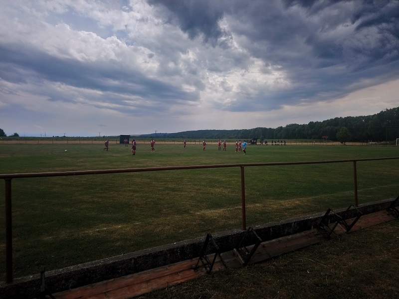 Fotogaléria Futbalový turnaj o pohár starostu obce 21.07.2019 (11) Futbalový turnaj o pohár starostu obce 21.07.2019